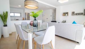 New - high-bungalow - Vistabella