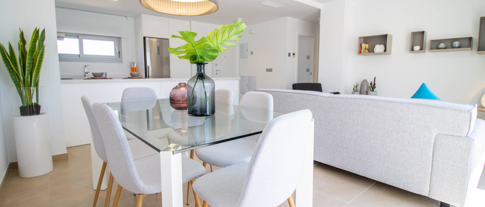 New - high-bungalow - Vistabella