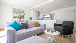New - high-bungalow - Vistabella