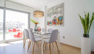 New - high-bungalow - Vistabella