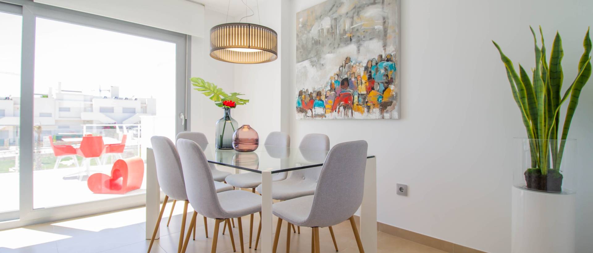 New - high-bungalow - Vistabella
