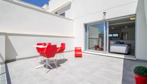 New - high-bungalow - Vistabella