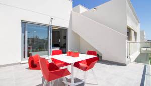 New - high-bungalow - Vistabella