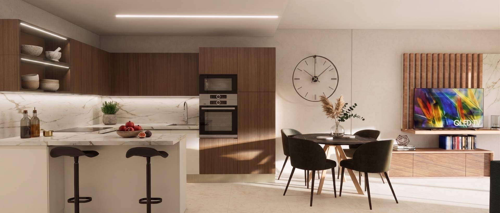 New - ground-floor - Guardamar del Segura