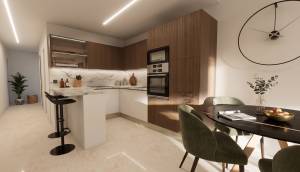 New - ground-floor - Guardamar del Segura