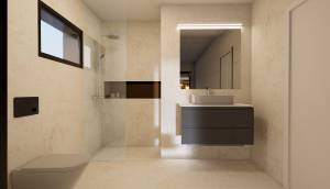New - ground-floor - Guardamar del Segura