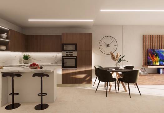 New - Apartment - Guardamar del Segura