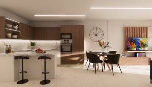 New - Apartment - Guardamar del Segura