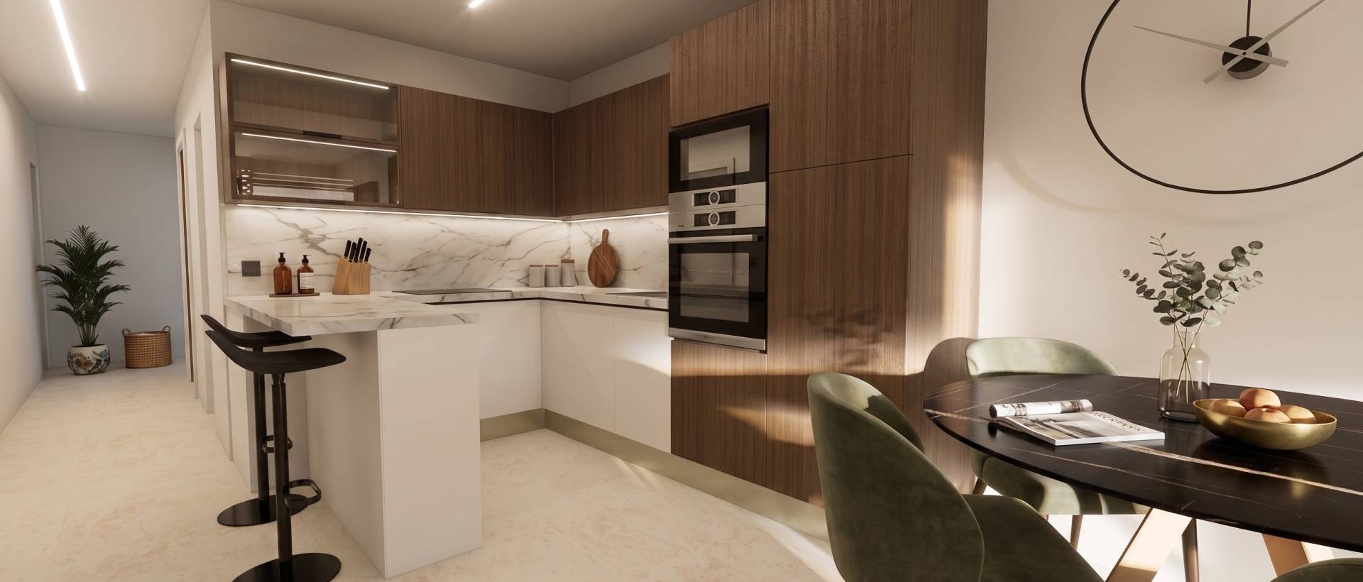 New - Apartment - Guardamar del Segura