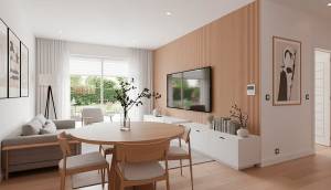 Obra Nueva - Apartmento - Los Alcázares