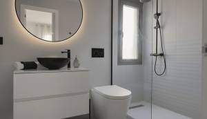 Obra Nueva - Apartmento - Los Alcázares
