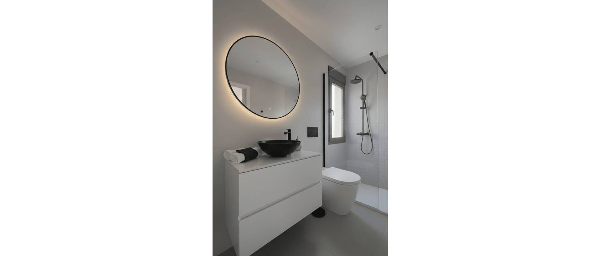 Obra Nueva - Apartmento - Los Alcázares