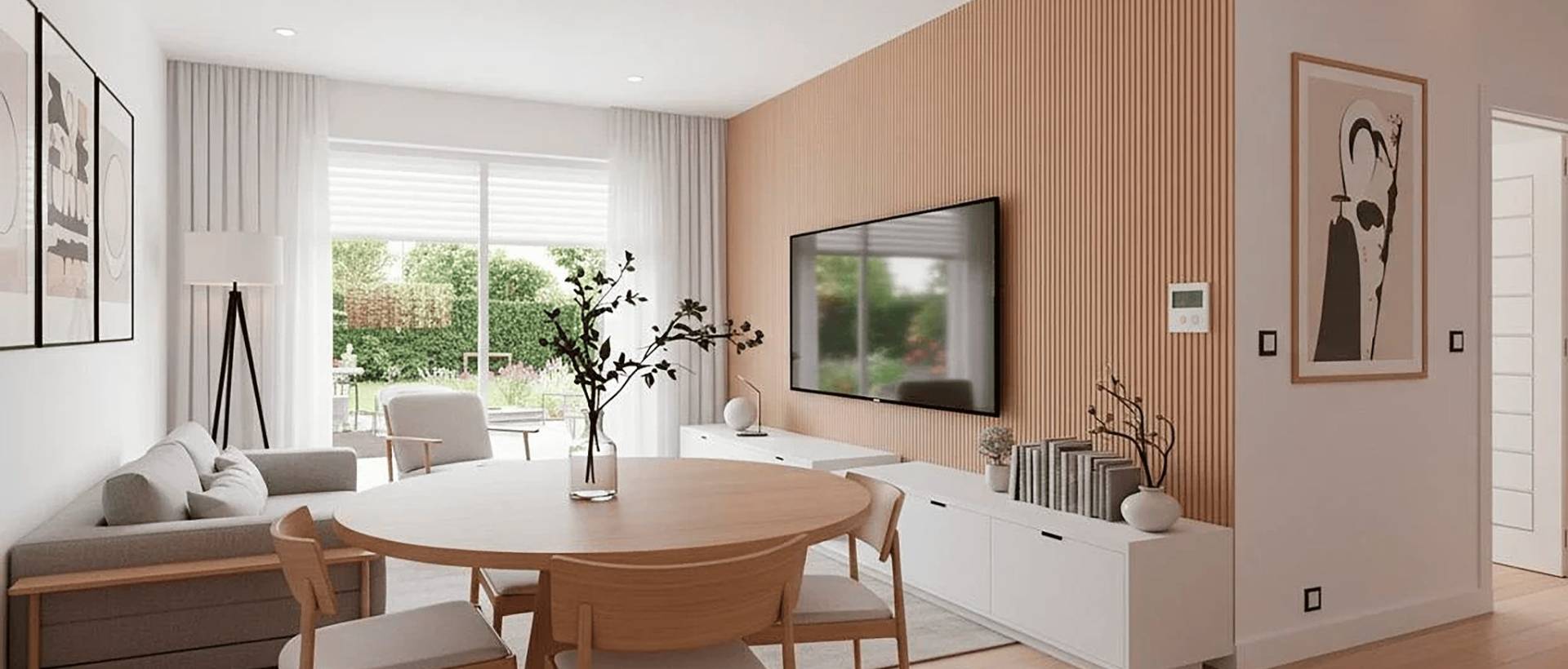 Obra Nueva - Apartmento - Los Alcázares