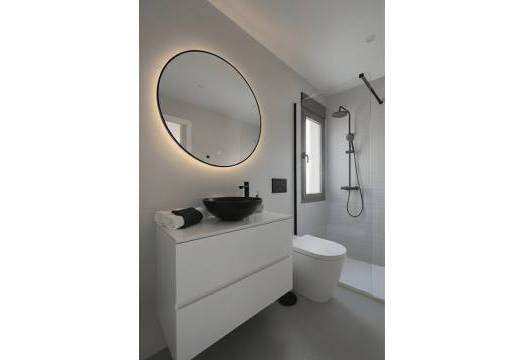 Obra Nueva - Apartmento - Los Alcázares