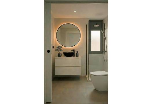 Obra Nueva - Apartmento - Los Alcázares