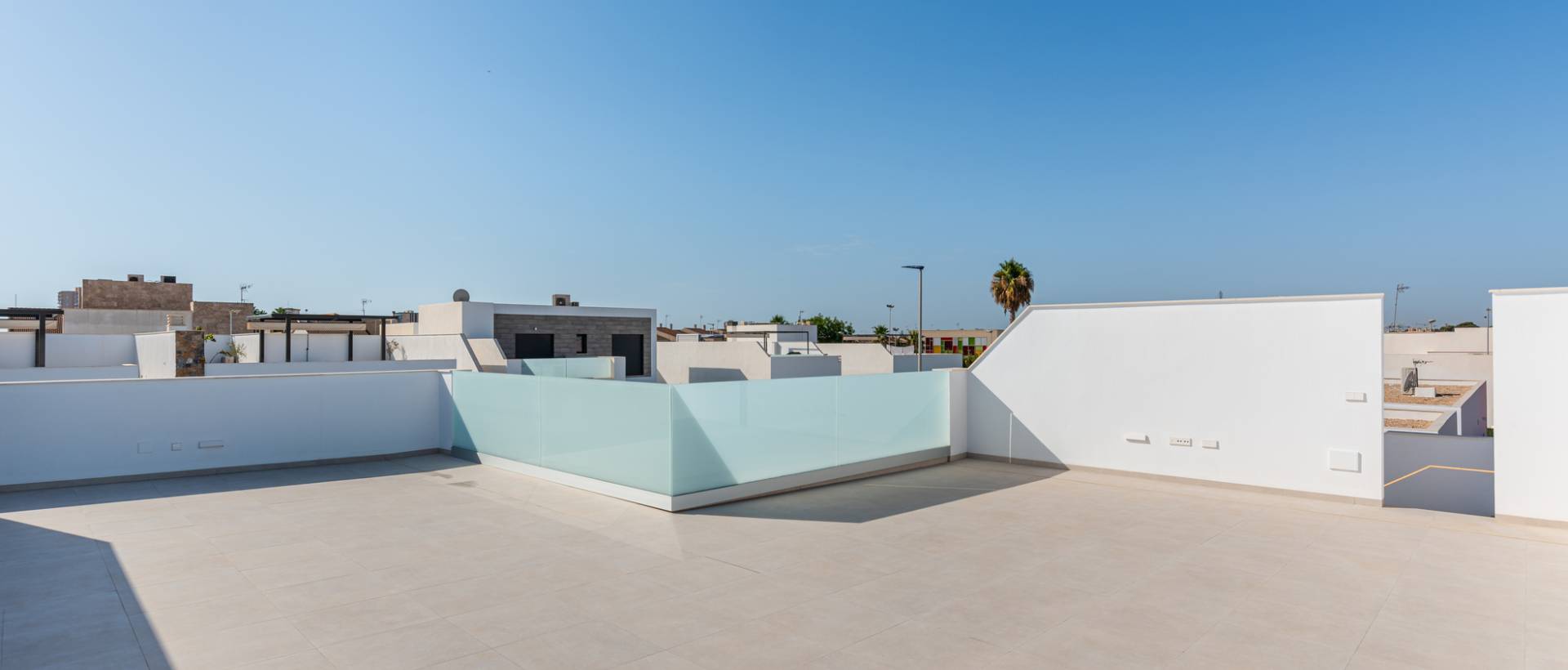 Obra Nueva - detached - Los Alcázares