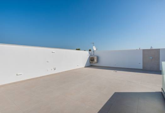 Obra Nueva - detached - Los Alcázares