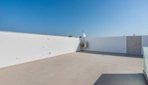 Obra Nueva - detached - Los Alcázares
