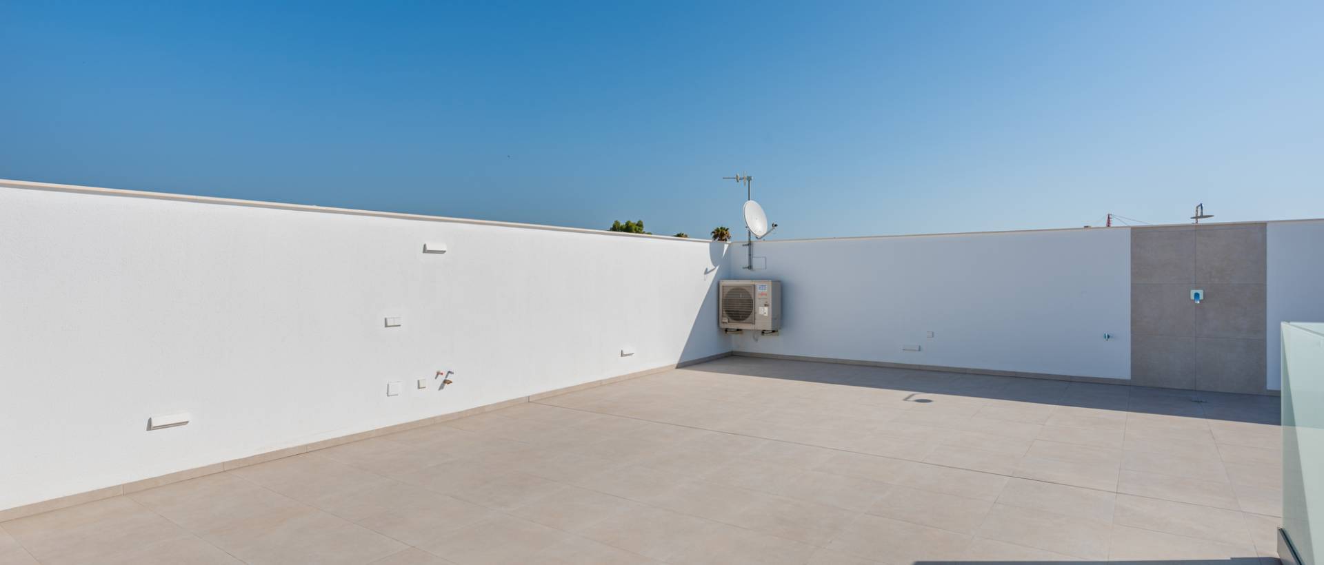 Obra Nueva - detached - Los Alcázares