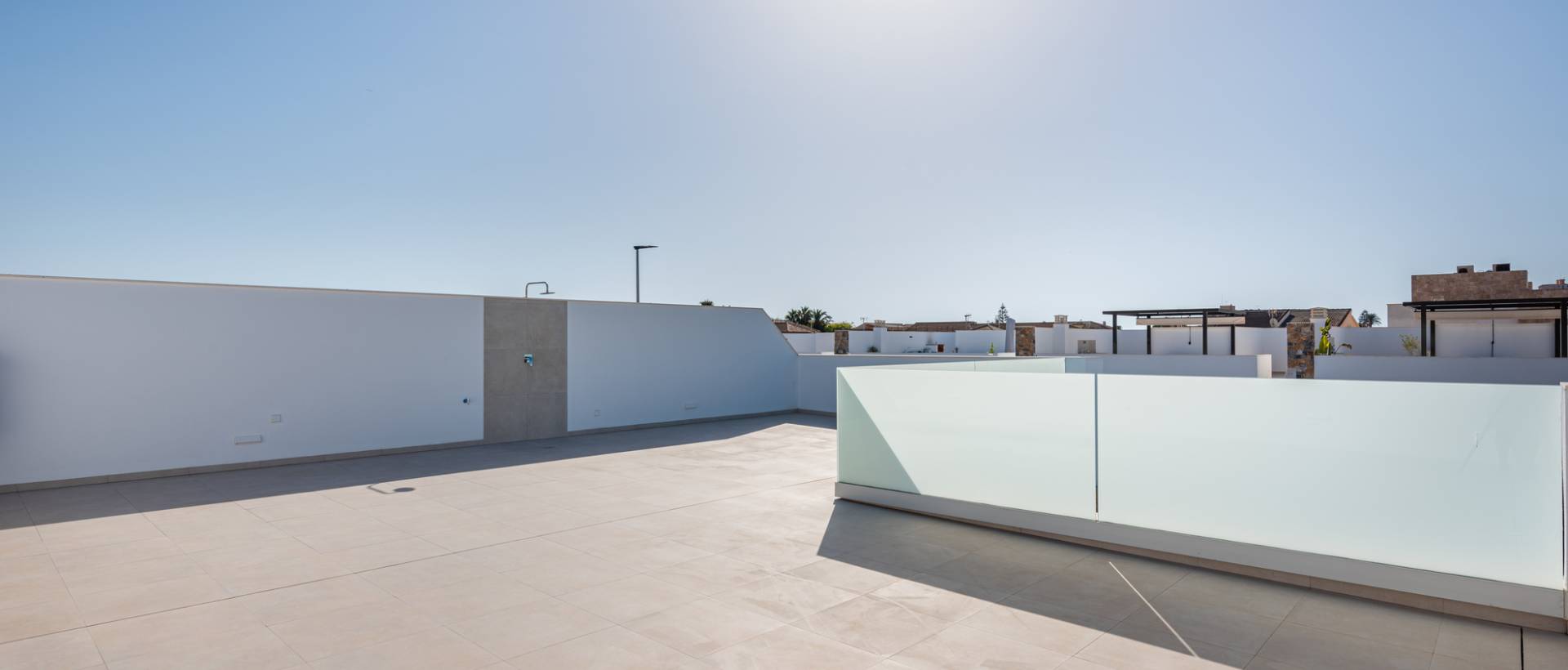 Obra Nueva - detached - Los Alcázares