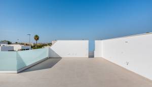 Obra Nueva - detached - Los Alcázares