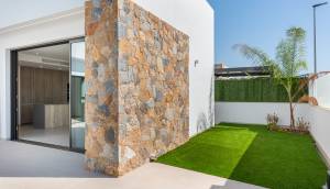 Obra Nueva - detached - Los Alcázares