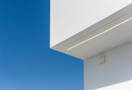 Obra Nueva - detached - Los Alcázares