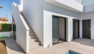 Obra Nueva - detached - Los Alcázares