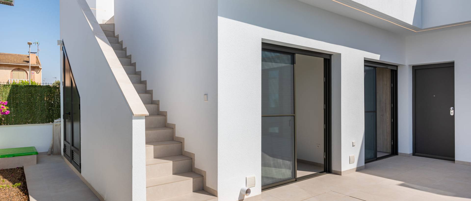 Obra Nueva - detached - Los Alcázares