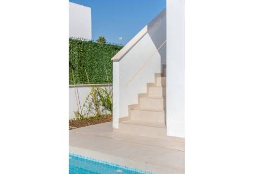 Obra Nueva - detached - Los Alcázares
