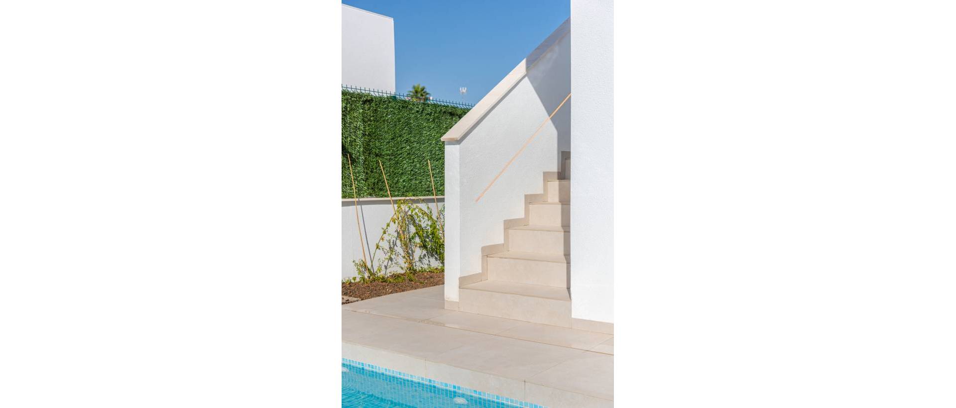 Obra Nueva - detached - Los Alcázares