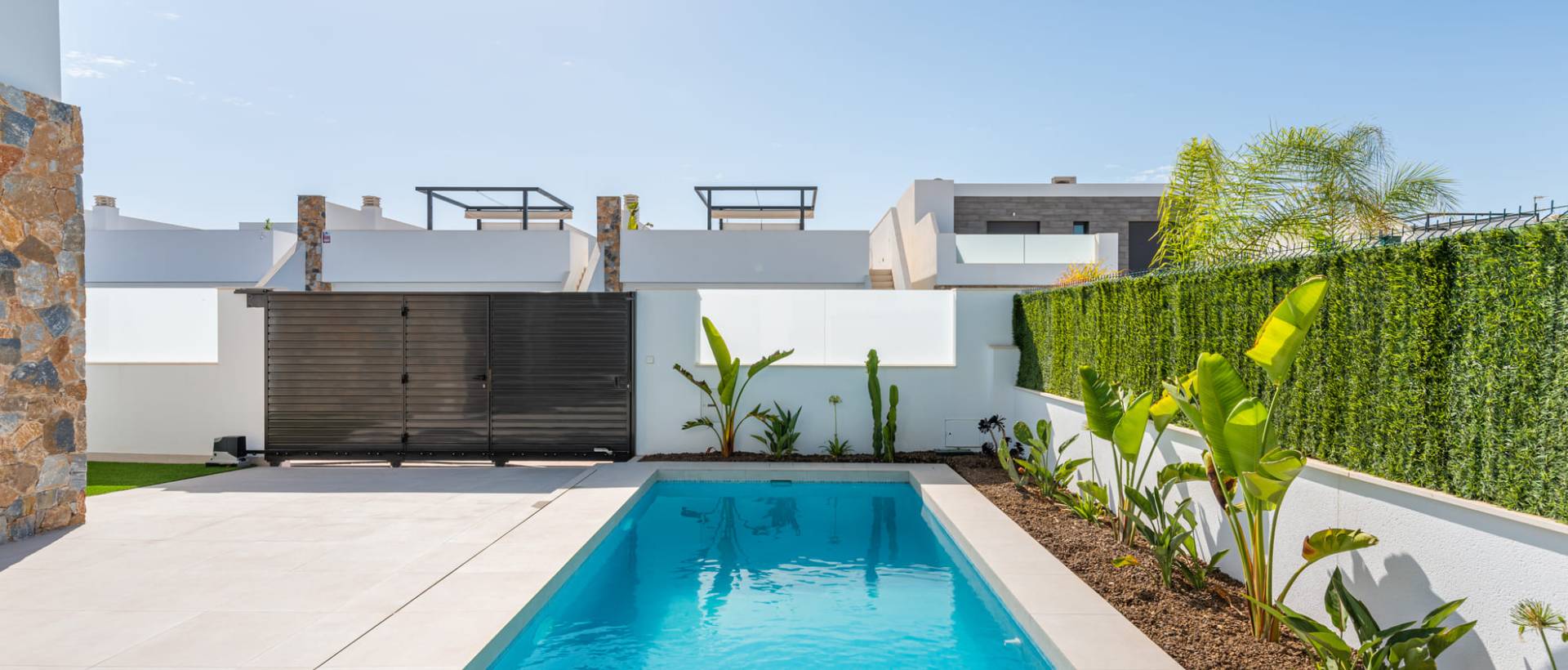 Obra Nueva - detached - Los Alcázares