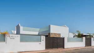 Obra Nueva - detached - Los Alcázares