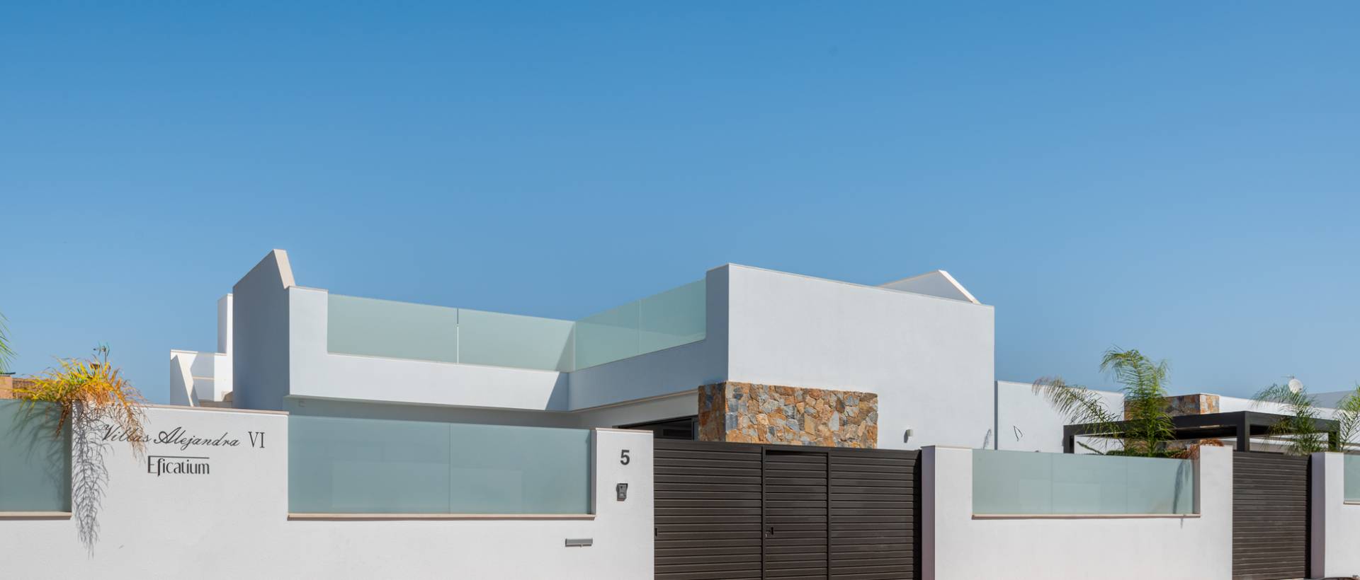 Obra Nueva - detached - Los Alcázares