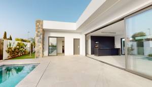 Obra Nueva - detached - Los Alcázares