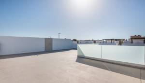 Obra Nueva - detached - Los Alcázares