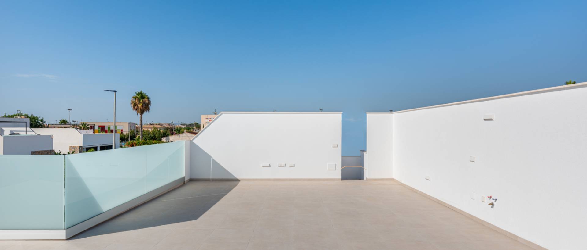 Obra Nueva - detached - Los Alcázares