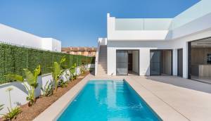 Obra Nueva - detached - Los Alcázares