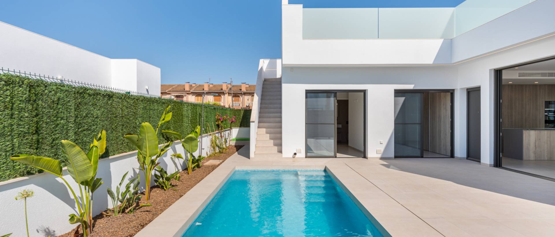 Obra Nueva - detached - Los Alcázares