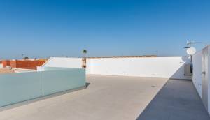 Obra Nueva - detached - Los Alcázares