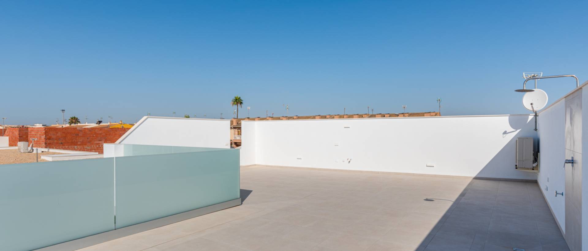 Obra Nueva - detached - Los Alcázares
