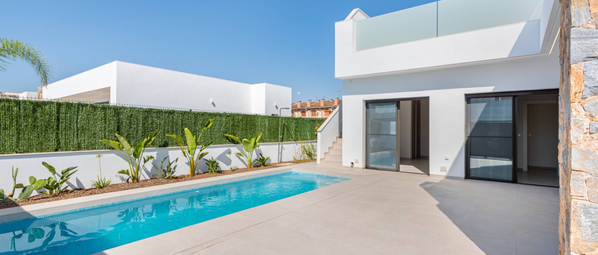 Obra Nueva - detached - Los Alcázares