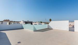 Obra Nueva - detached - Los Alcázares