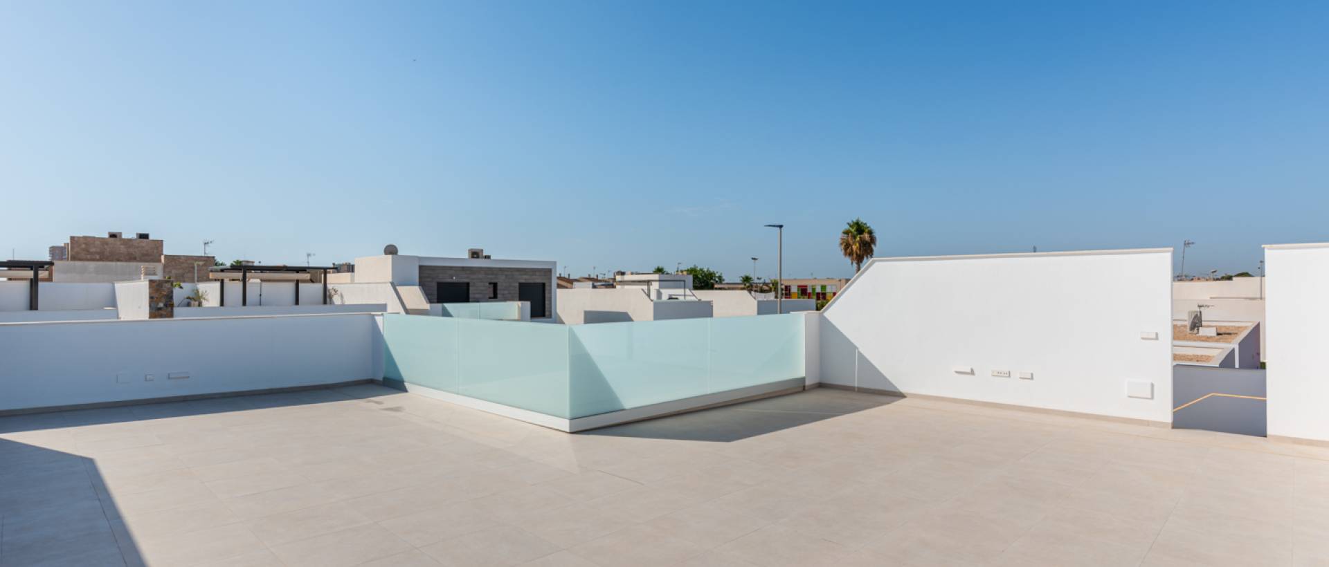 Obra Nueva - detached - Los Alcázares