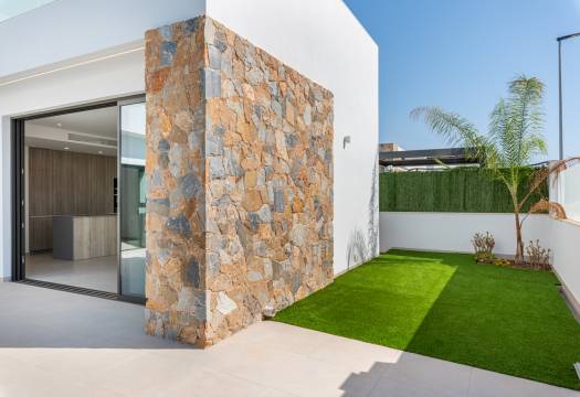 Obra Nueva - detached - Los Alcázares