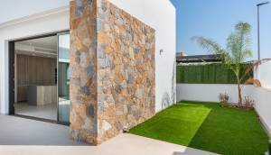Obra Nueva - detached - Los Alcázares