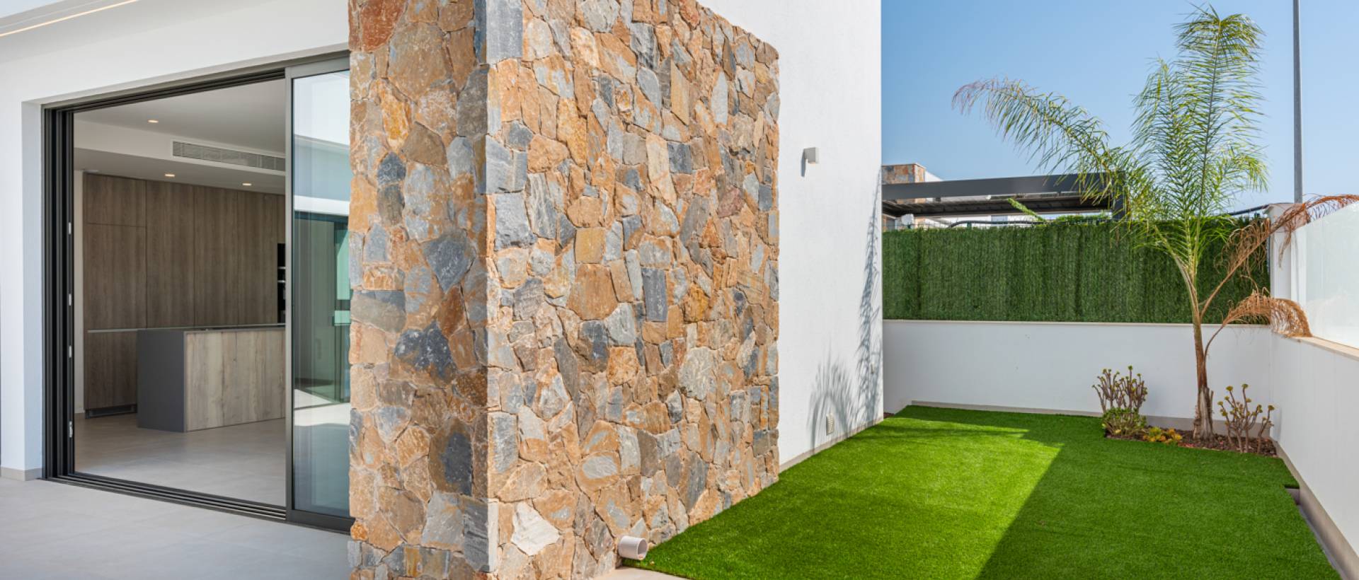 Obra Nueva - detached - Los Alcázares