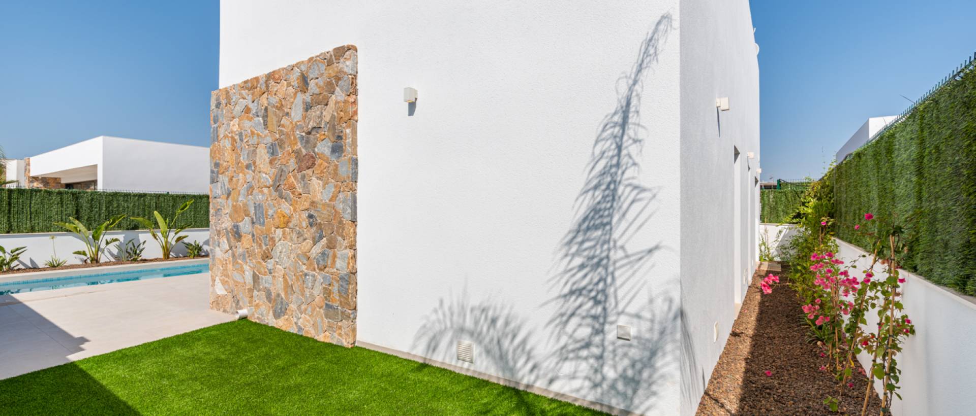 Obra Nueva - detached - Los Alcázares