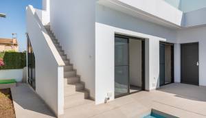 Obra Nueva - detached - Los Alcázares