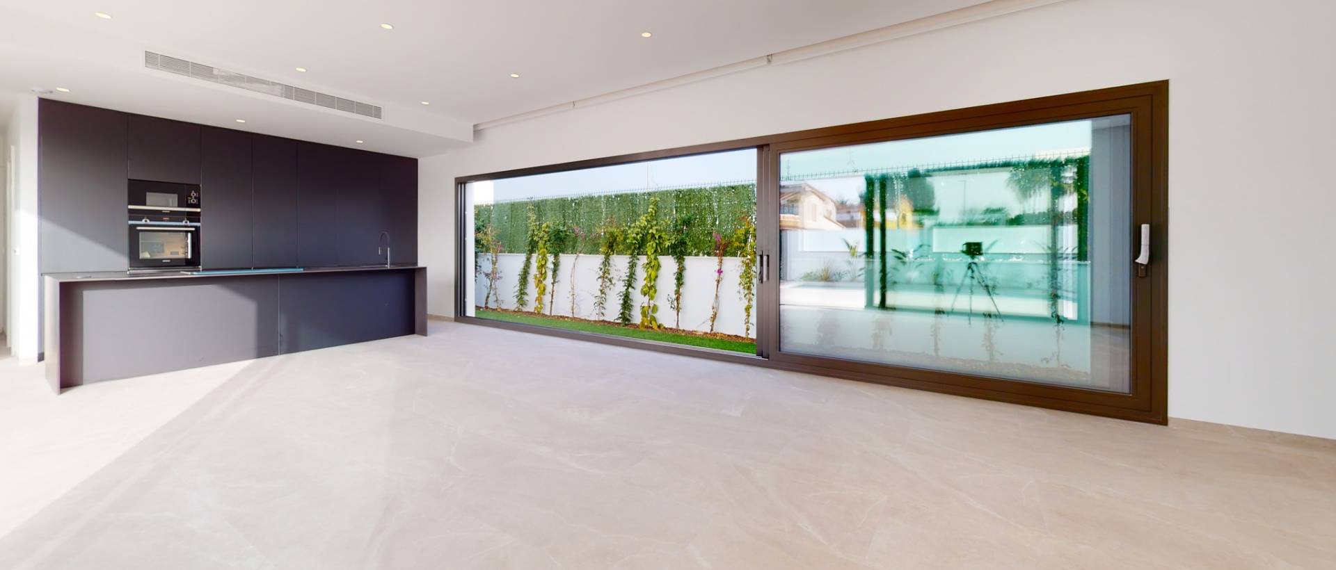 Obra Nueva - detached - Los Alcázares